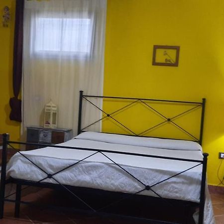 Studio Seminterrato Villa Armonia Iun:P2030 Orosei Zewnętrze zdjęcie
