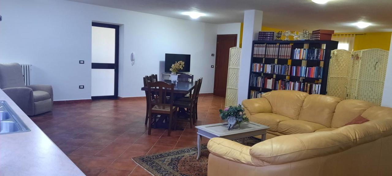 Studio Seminterrato Villa Armonia Iun:P2030 Orosei Zewnętrze zdjęcie