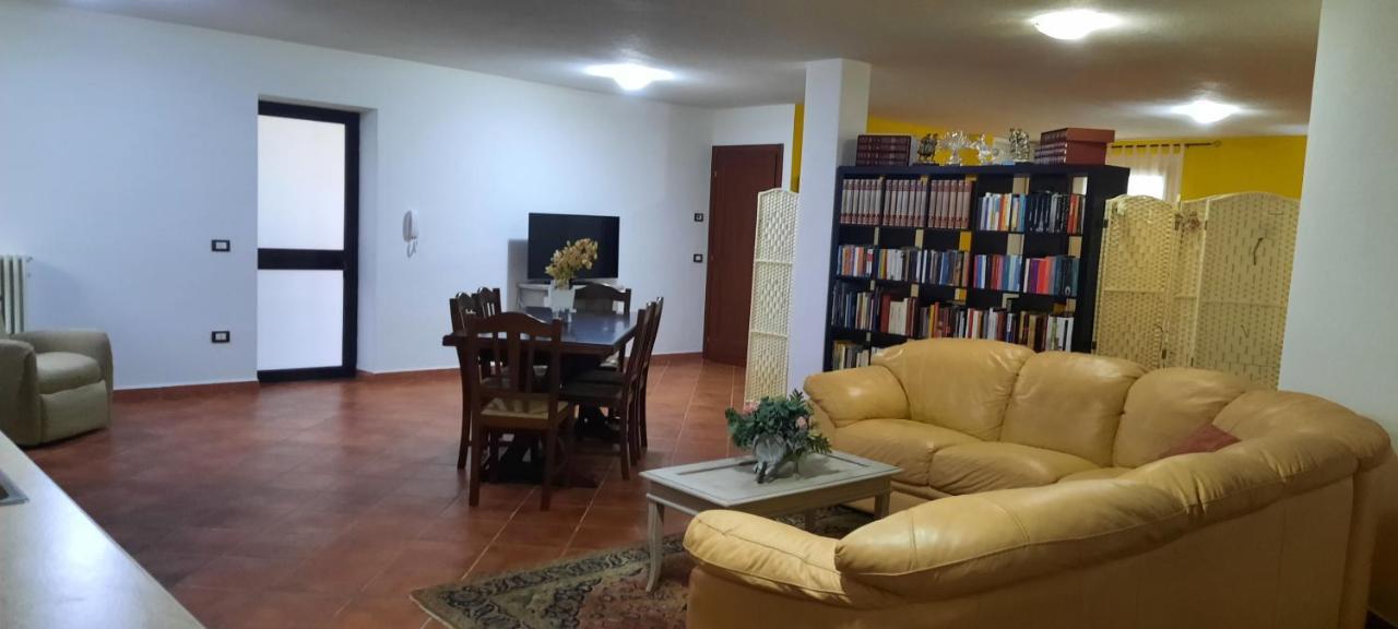 Studio Seminterrato Villa Armonia Iun:P2030 Orosei Zewnętrze zdjęcie
