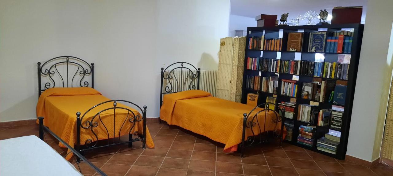 Studio Seminterrato Villa Armonia Iun:P2030 Orosei Zewnętrze zdjęcie