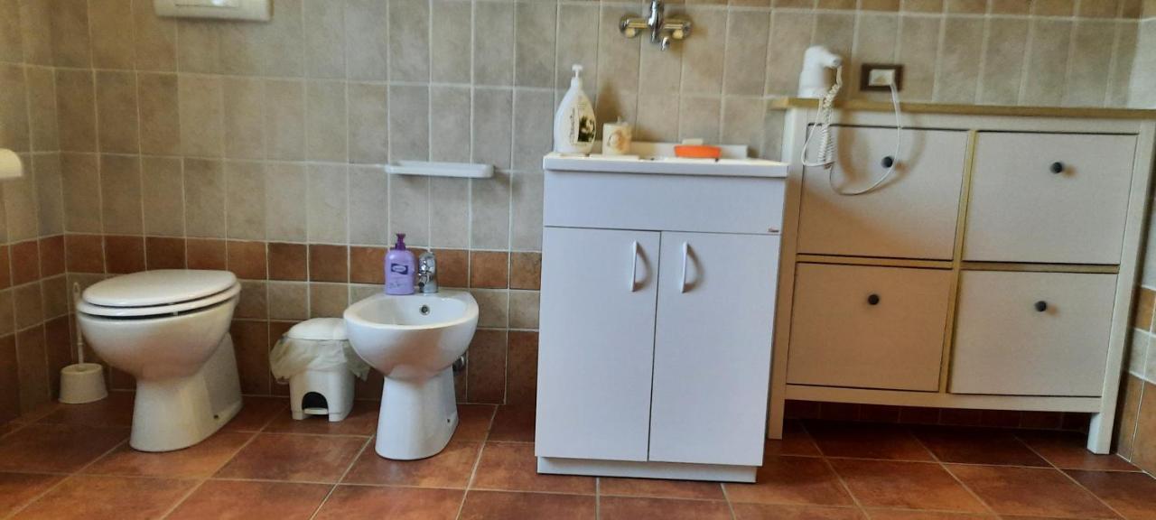 Studio Seminterrato Villa Armonia Iun:P2030 Orosei Zewnętrze zdjęcie