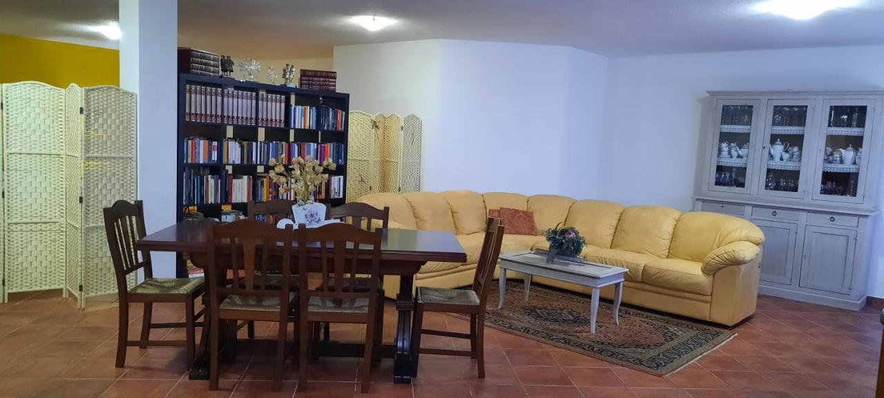 Studio Seminterrato Villa Armonia Iun:P2030 Orosei Zewnętrze zdjęcie