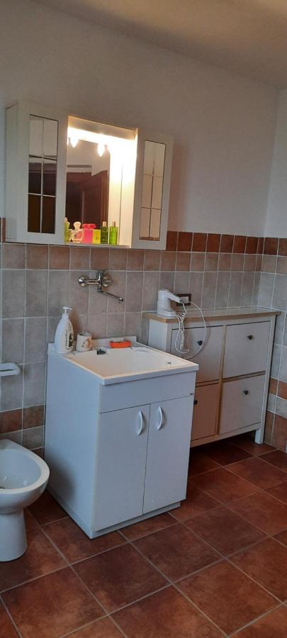 Studio Seminterrato Villa Armonia Iun:P2030 Orosei Zewnętrze zdjęcie
