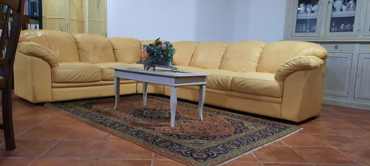 Studio Seminterrato Villa Armonia Iun:P2030 Orosei Zewnętrze zdjęcie