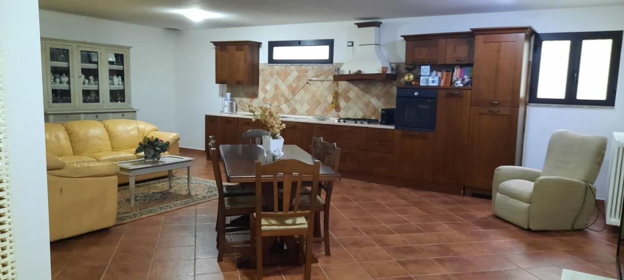 Studio Seminterrato Villa Armonia Iun:P2030 Orosei Zewnętrze zdjęcie