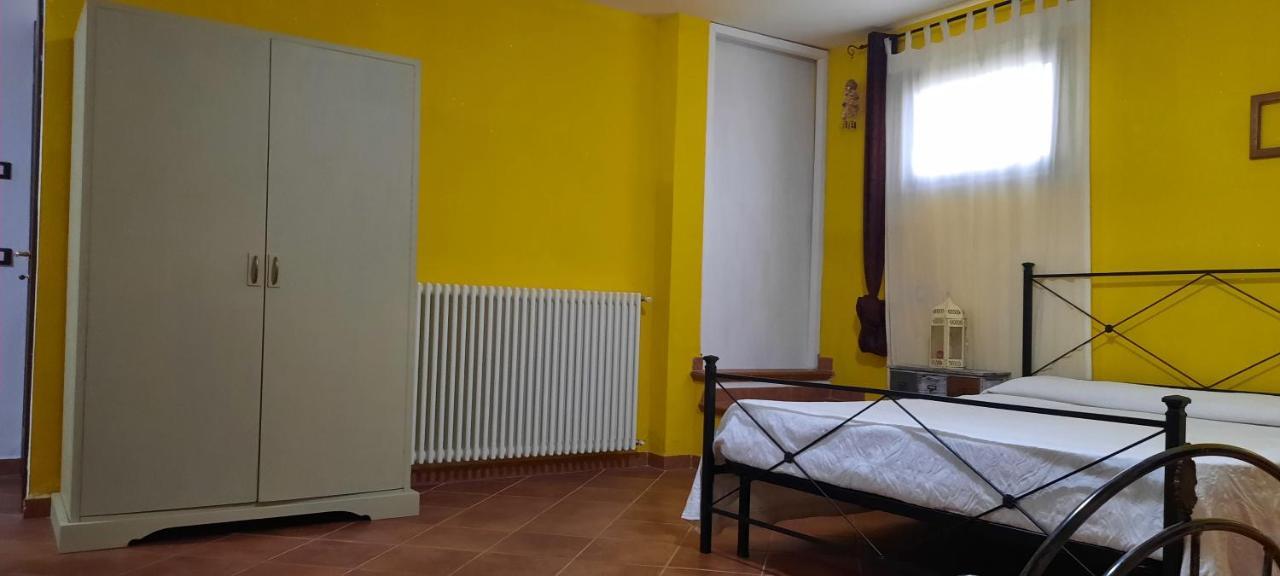 Studio Seminterrato Villa Armonia Iun:P2030 Orosei Zewnętrze zdjęcie
